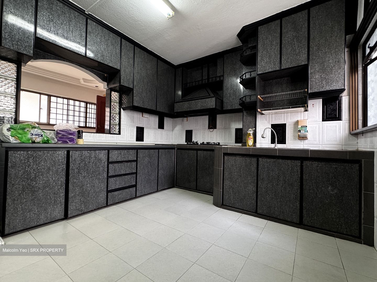 Blk 611 Clementi West Street 1 (Clementi), HDB 3 Rooms #543132931